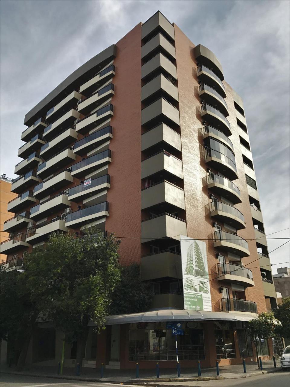 Ferienwohnung Congreso Centro San Miguel de Tucumán Exterior foto