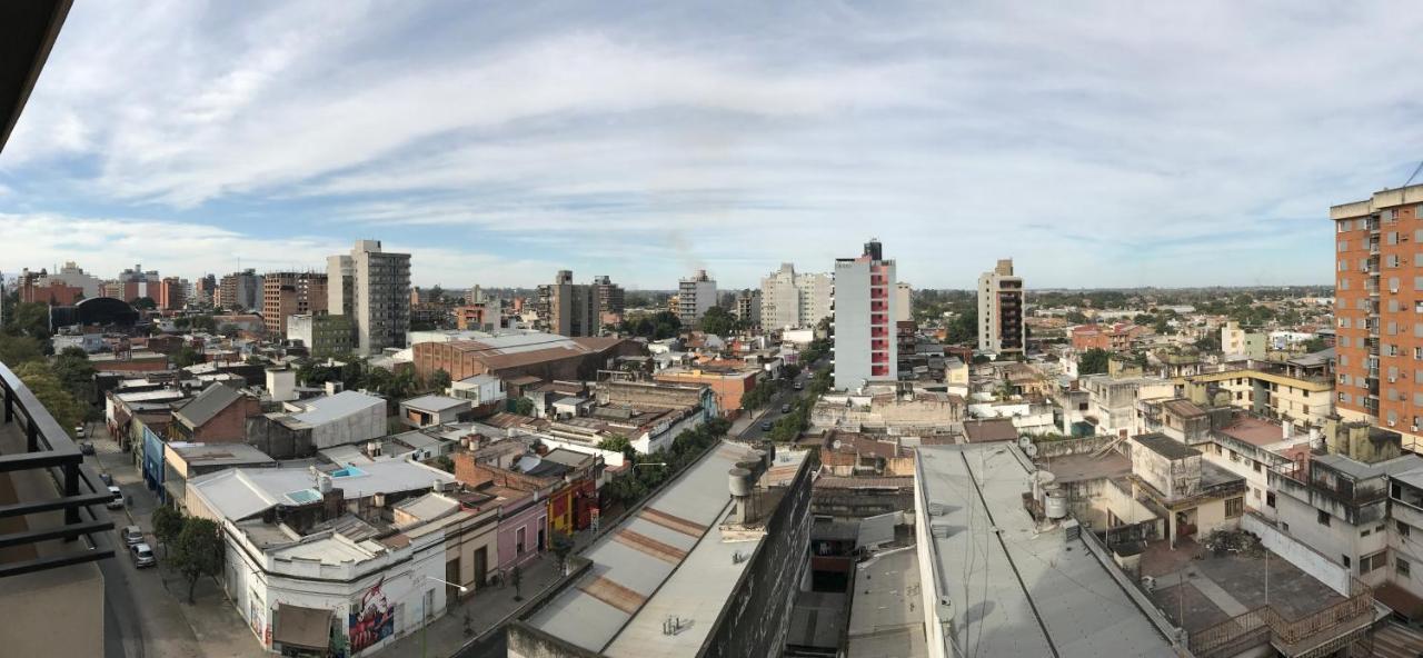 Ferienwohnung Congreso Centro San Miguel de Tucumán Exterior foto